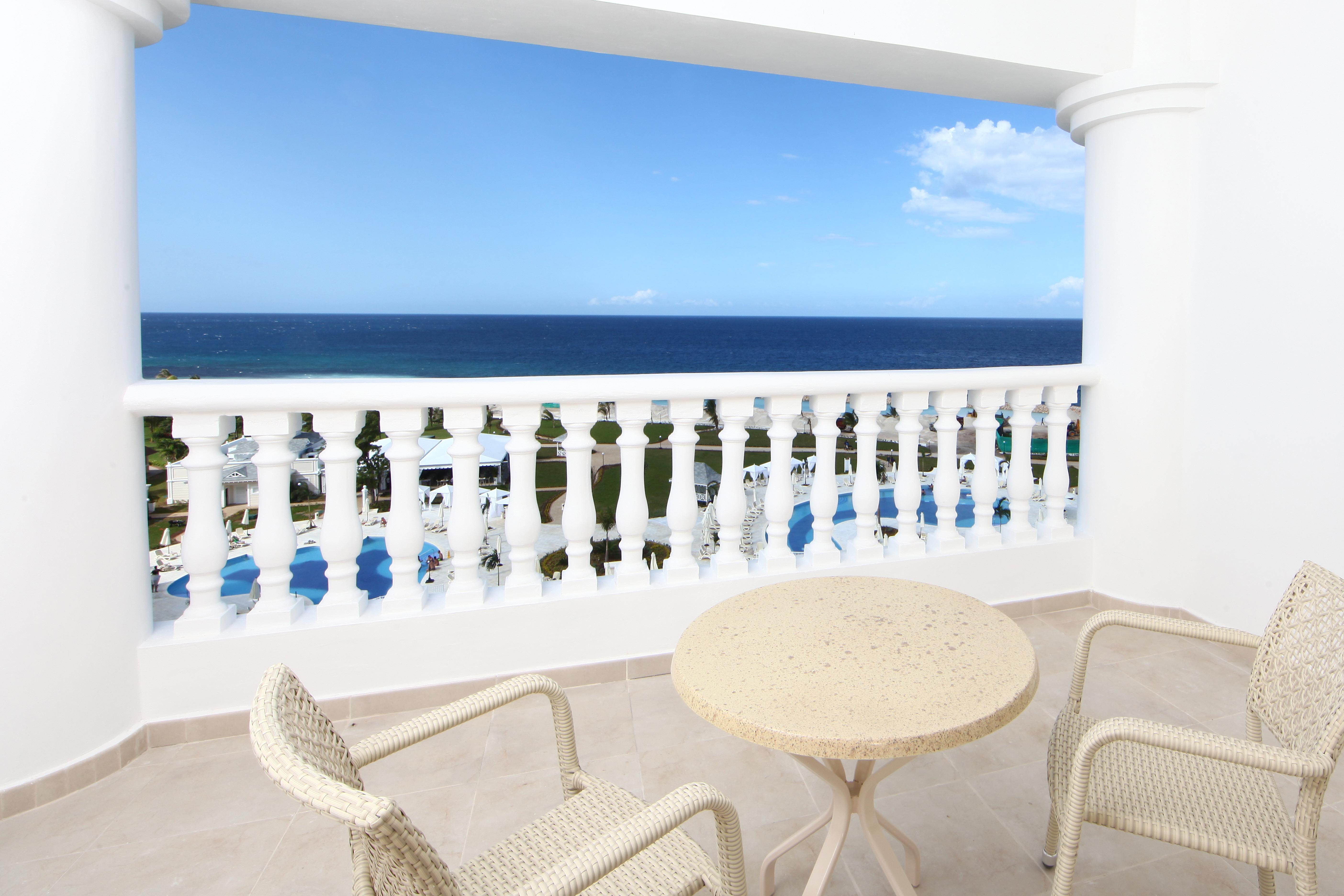 Bahia Principe Luxury Runaway Bay (Adults Only) Exterior foto