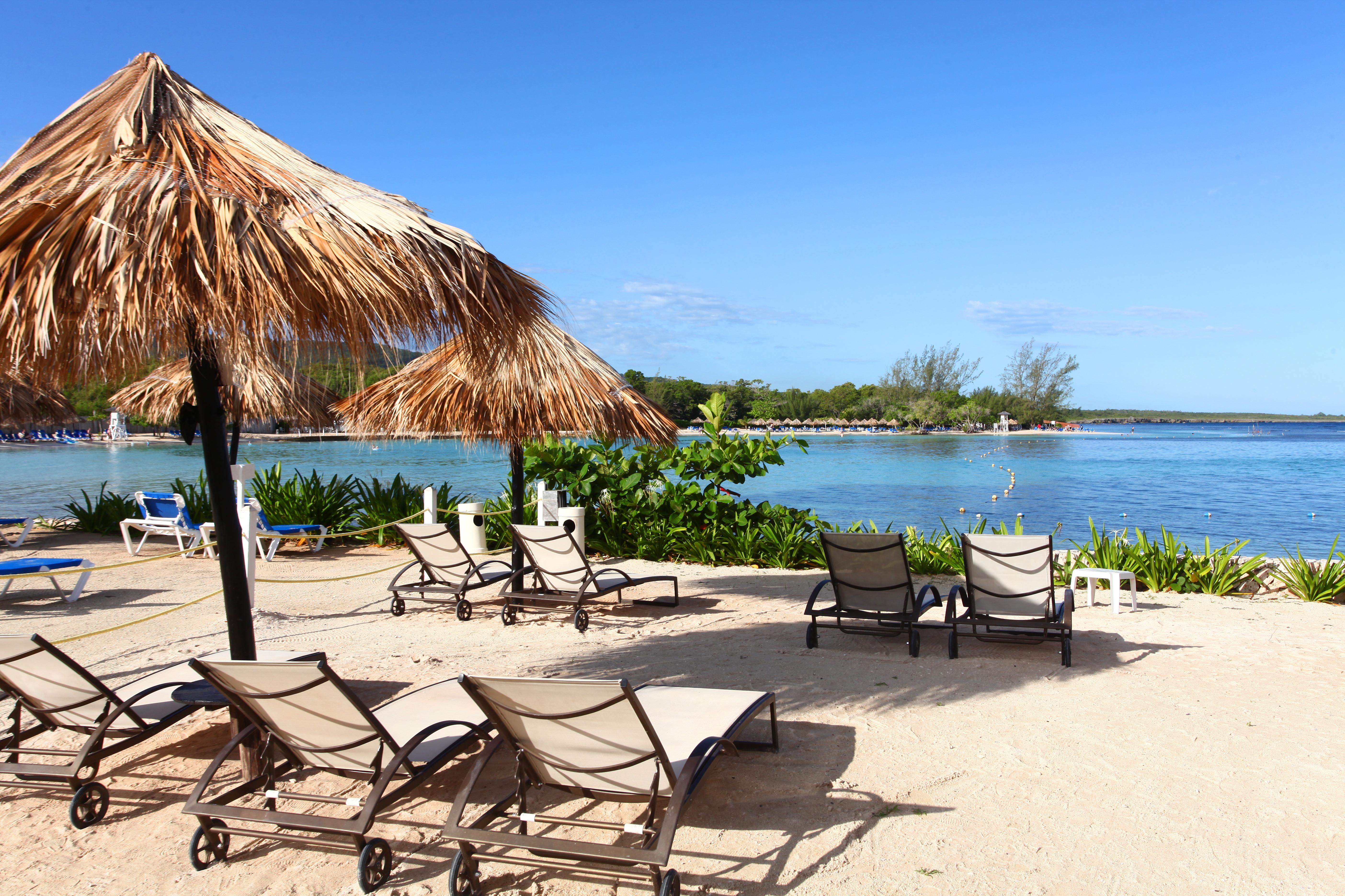 Bahia Principe Luxury Runaway Bay (Adults Only) Exterior foto