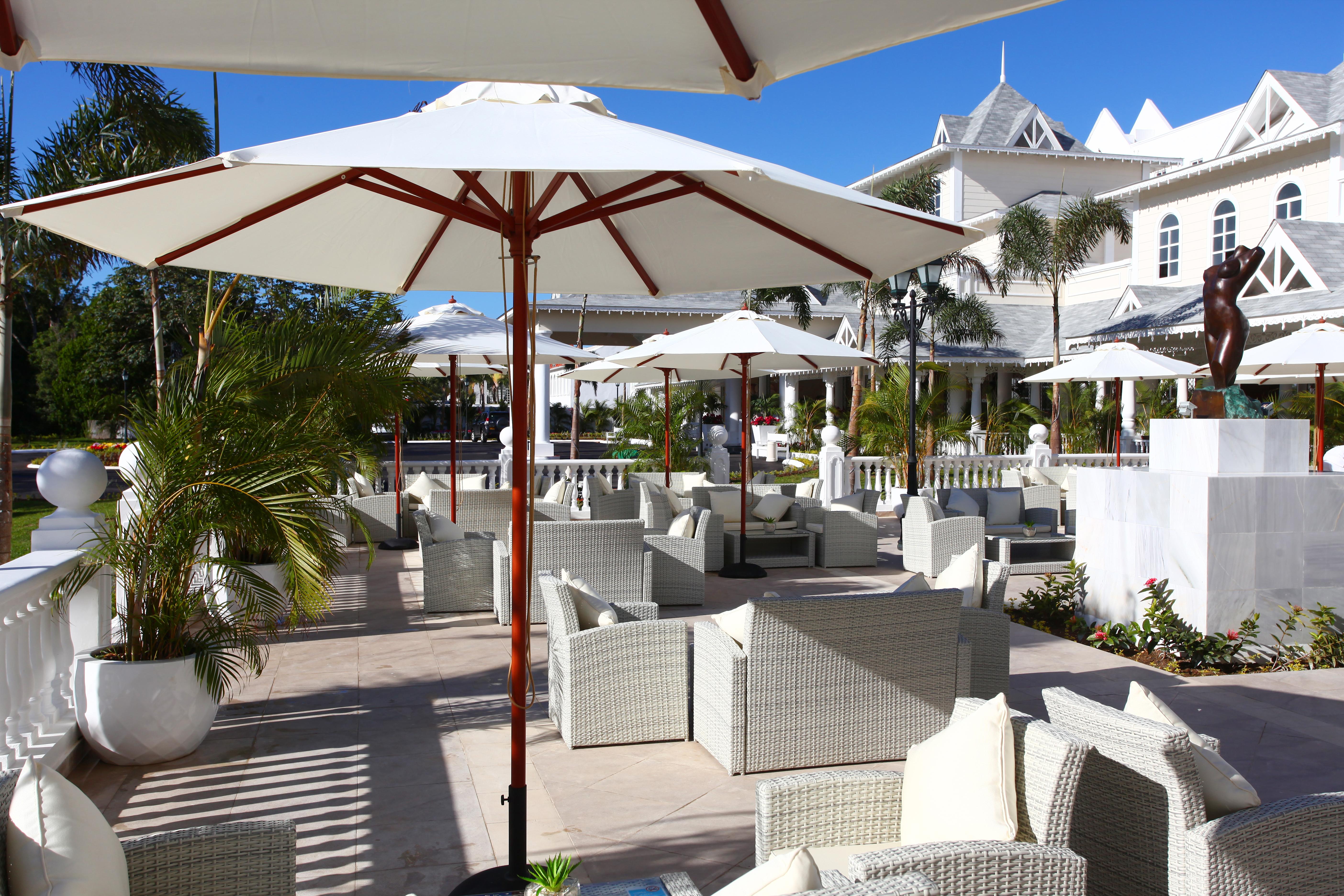 Bahia Principe Luxury Runaway Bay (Adults Only) Exterior foto