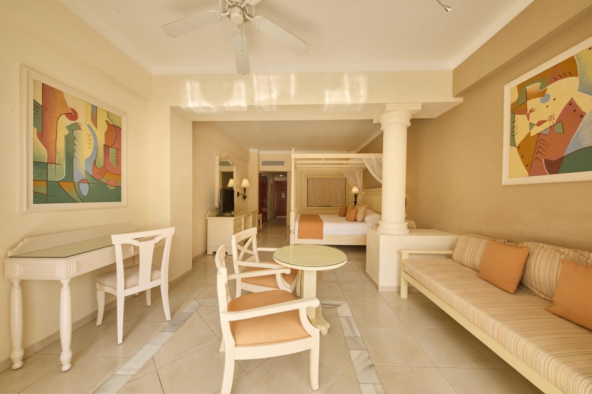 Bahia Principe Luxury Runaway Bay (Adults Only) Exterior foto